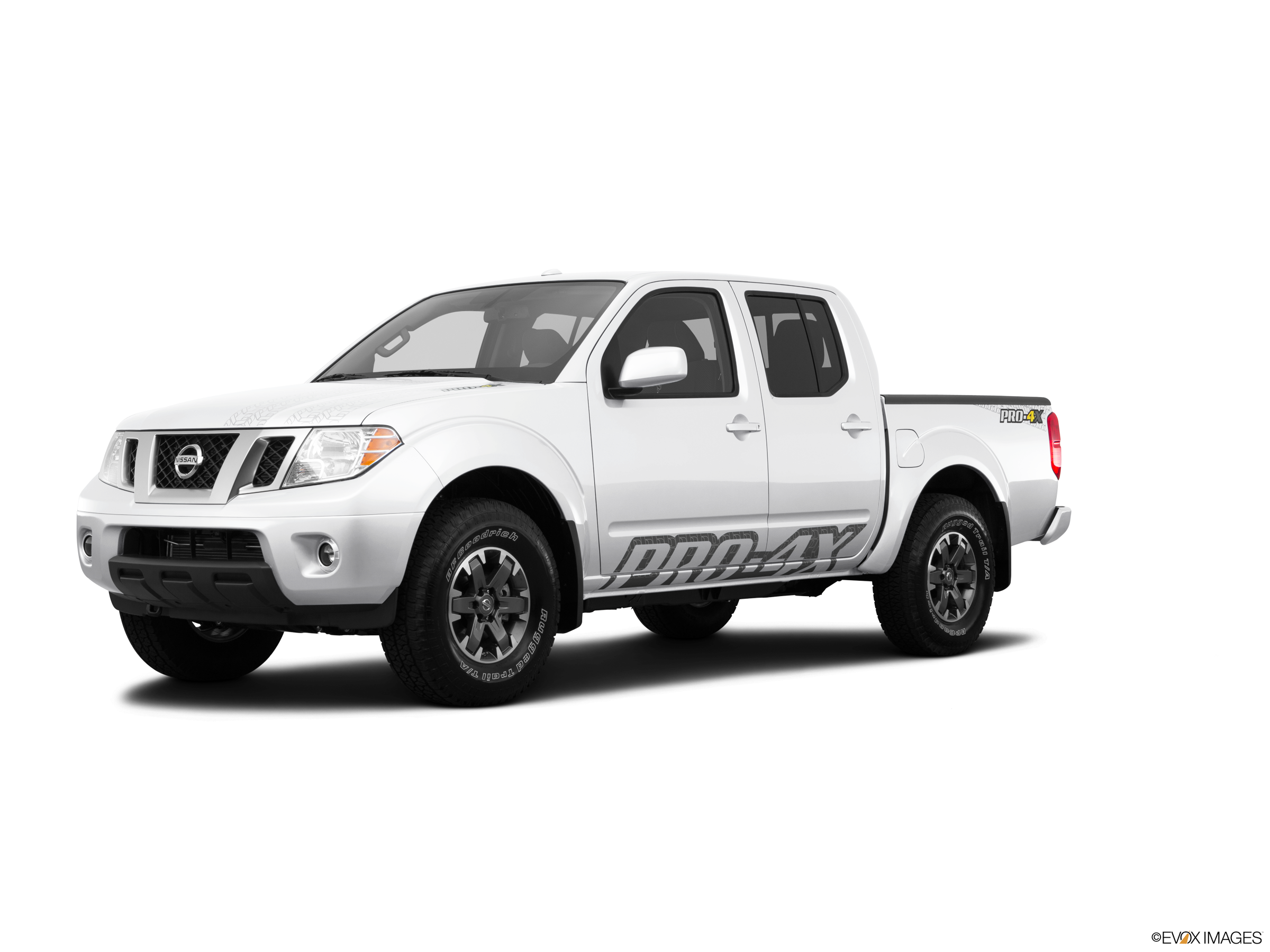 Used 2015 Nissan Frontier Crew Cab PRO4X Pickup 4D 5 ft Prices